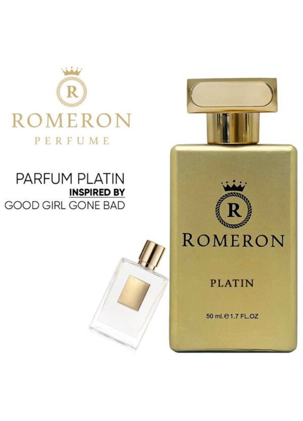 630 GONE BAD - KILLIA - PLATIN PERFUMY UNISEX 50ML-0